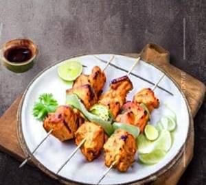 Chicken White Tikka