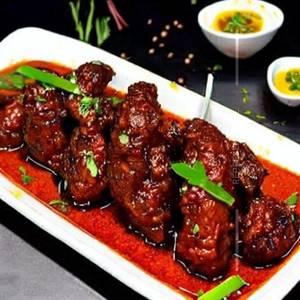 Lamb Chilly