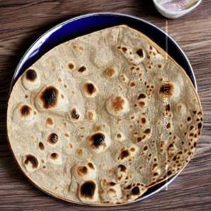 Roti Party                