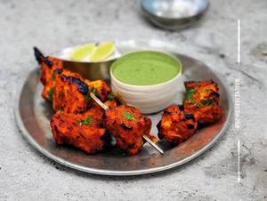 Murg Tikka