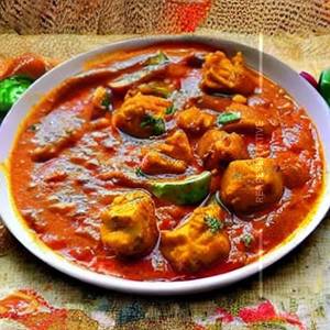 Navaratna korma sweet