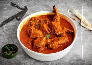 Chicken Rogan Josh