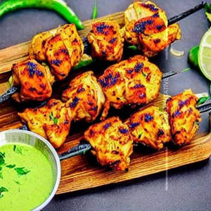 Chicken Kalimiri Kebab- Per K.g
