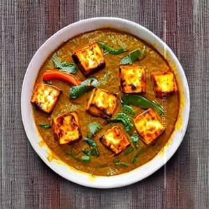 Paneer Tiger
