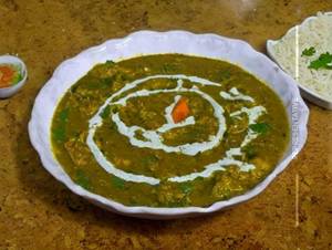 Veg Diwani Handi