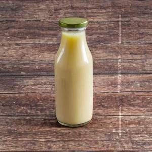 Pure Almond Juice