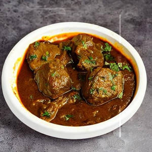 Mutton Lazeez