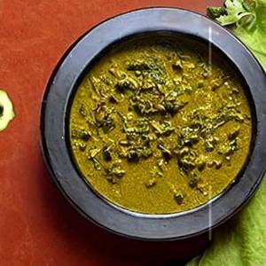 Methi Chaman