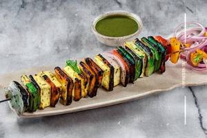 Paneer Malai Tikka