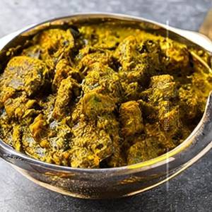 Methi Chaman