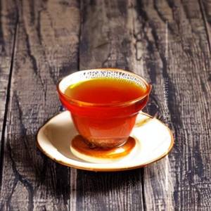 Tandoori Tea