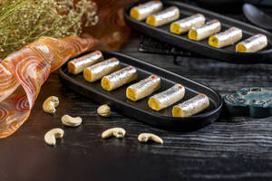 Kaju Roll