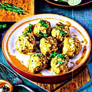 Malai Kofta (sw)