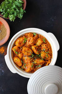 Tandoori Masala Malai Chaap With 2 Rumali Roti