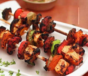 Tandoori Lollipop (dry)