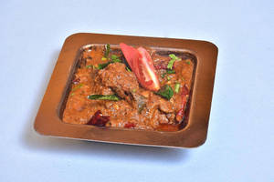 Nattu Kozhi Masala Chettinadu