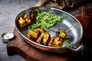 Chicken Lasuni Tikka