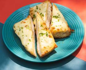 Cheese Garlic Bread