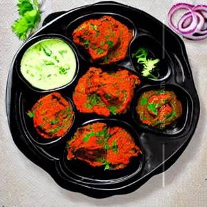 Tandoori Mutton