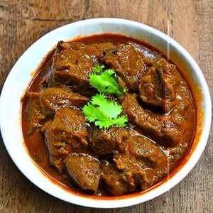 Beef Kolhapuri Full
