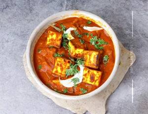 Paneer Masala              