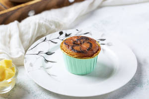Plain Muffin