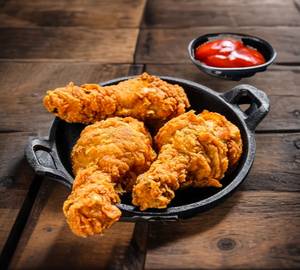 Crispy Fried Chicken Leg [1 Piece]