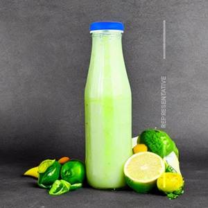 Dragon Fresh Juice