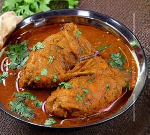 Chicken Angara