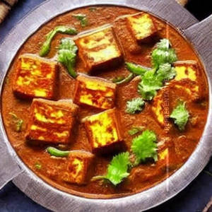 Paneer Angara