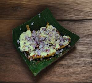 Podeena Punugu mixture with perugu