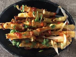 Chilly Babycorn