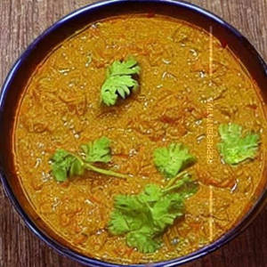 Anjal Curry Rice