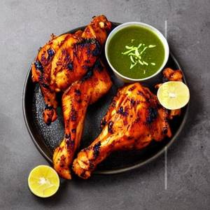 Grilll chicken
