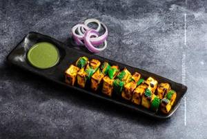 Paneer Pahadi Tikka