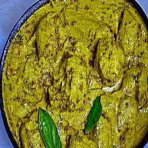 Makai Methi Malai