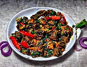 Veg Schezwan [Triple]