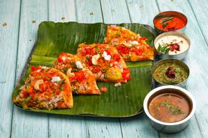 Masala Uttapam