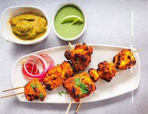 Murgh Tikka