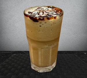Irish Cold Coffee