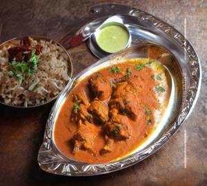 Murgh Musallam