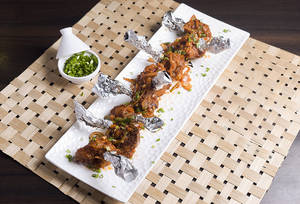 Drums Of Heaven (8 Pcs)