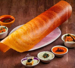 Special Bangalore Dosa