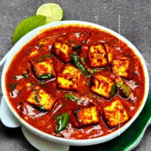 Paneer Lajwab