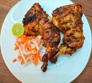 Chicken Al Faham