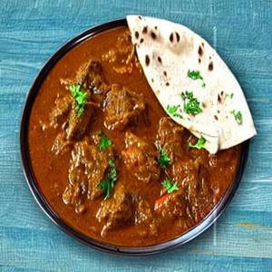 Mutton Rada Masala