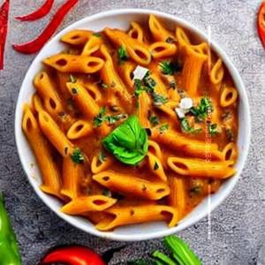 Veg Makhani Pasta