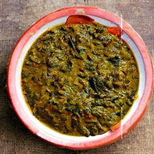 Methi Chaman