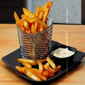 Peri Peri French Fries 