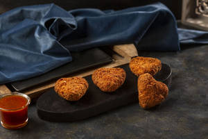Veg Cutlet